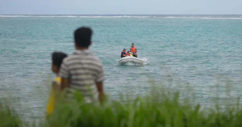 Police officers body found